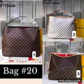 L Bags #20