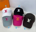 L Baseball Hat