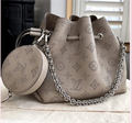 L Bella w Coin Pouch