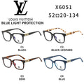L Blue Light Glasses