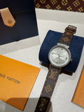 L Boujee Mono Watch