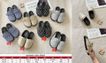 L Boujee Slip On Shoes