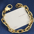 L bracelet