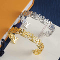 L bracelet