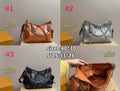 L Carry All Bags