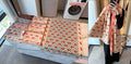 L Cherry Scarf Collection