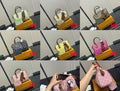 L Colorful Bags 7