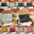 L Coussin Bags 1-10