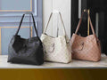 L Drawstring Bags 1-3