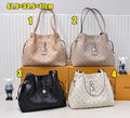 L Drawstring Bags 1-4