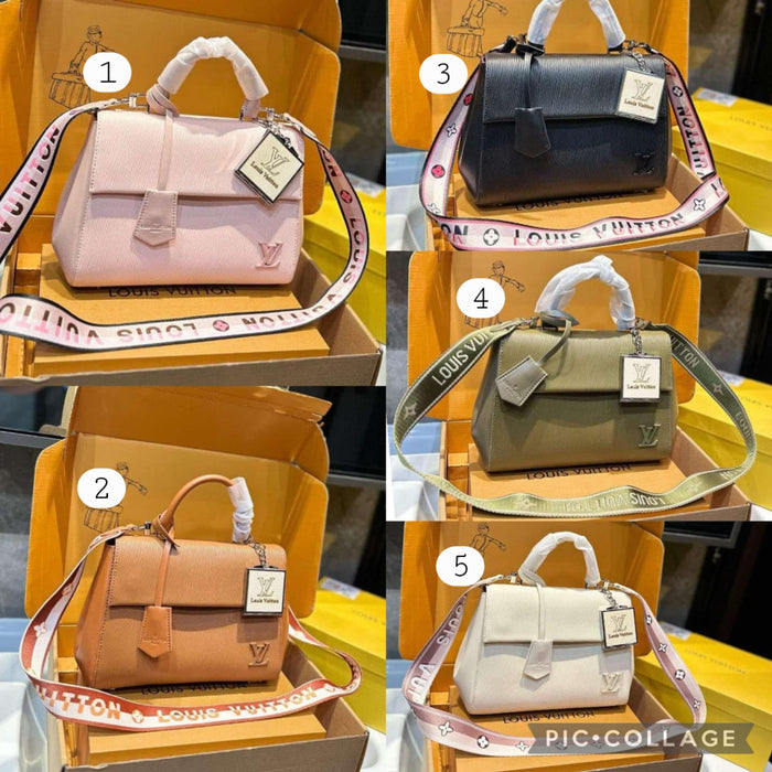 L Epi Bags 1-5
