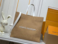 L fall bag