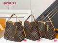 L Fits All Bags