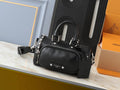 L KeepAll Bag Black
