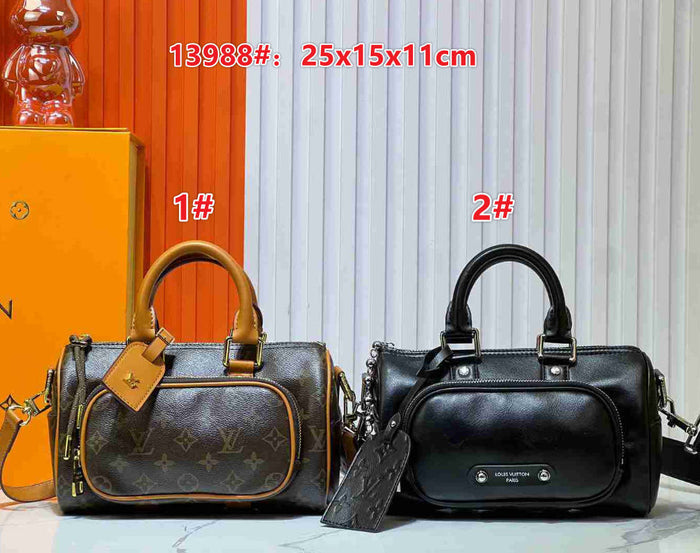 L KeepAll Bags