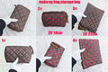 L Makeup Pouch