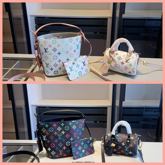 L Mini Bundle Sets