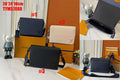 L Mini Messenger Bag