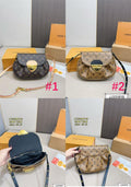L Mini Sunset Bags