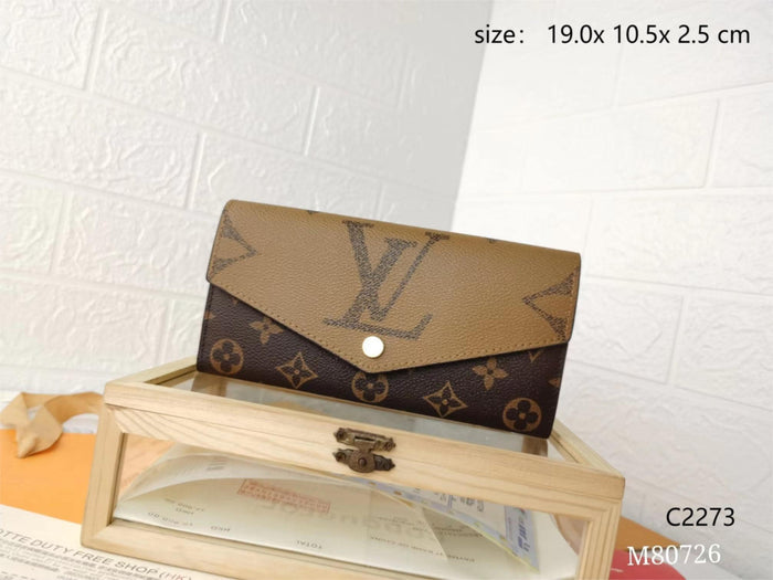 L Mono 2 Tone Clutch