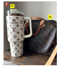 L Mono Bag/ Cup Bundle