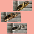 L Mono Bangele Bracelets