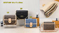 L Mono Classic Bags