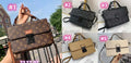 L Mono Side Bag 6