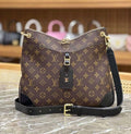 L Mono Tag Bag