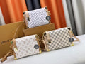 L Mono Trunk Bags
