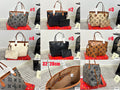 L  Never Full Bags 1-6