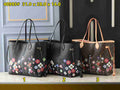 L Never Full TM Bags 1-3