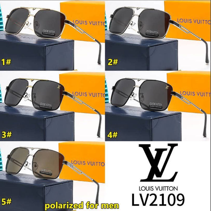 L New Sunglasses 15