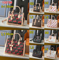L OTG Bags NEW 2