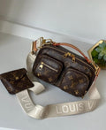 L Pocket Bag