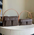 L Pocket Bags