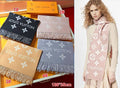 L Scarf Collection 4
