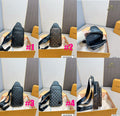 L Sling Bags