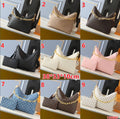 L slouch Bags 1-9