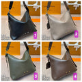 L slouch Bags