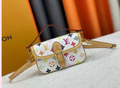 L Small Colorful Crossbody