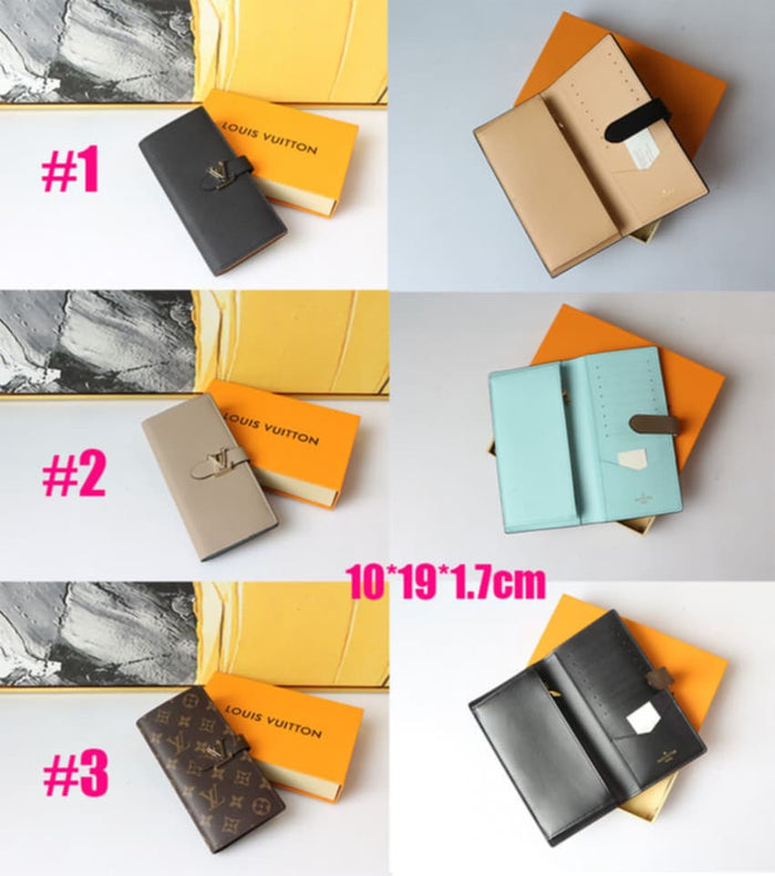 L Snap Wallet
