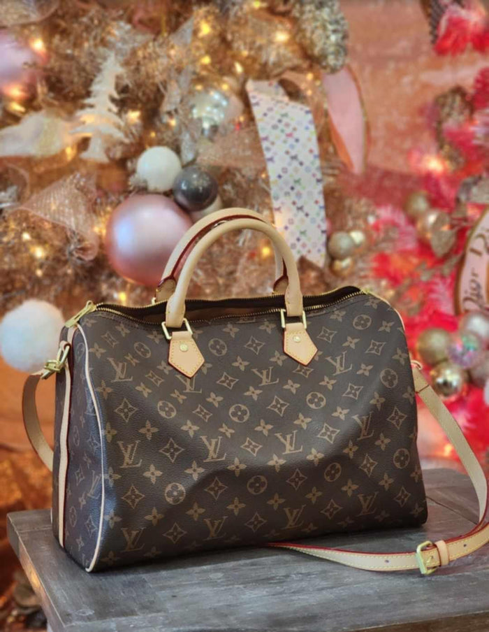 L Speedy Bag