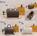 L Speedy Bags 1-3