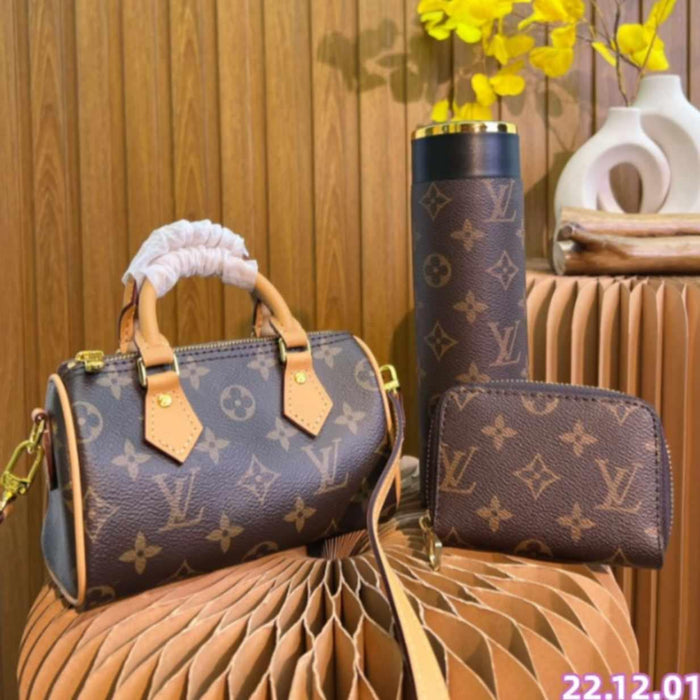 L Speedy Set
