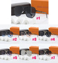 L Sunglasses 28