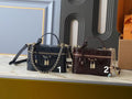 L Trunk Bags