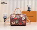 L Voyage Speedy Bag