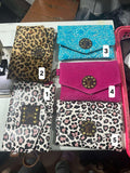 L Wallet Clutch