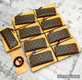 L wallet